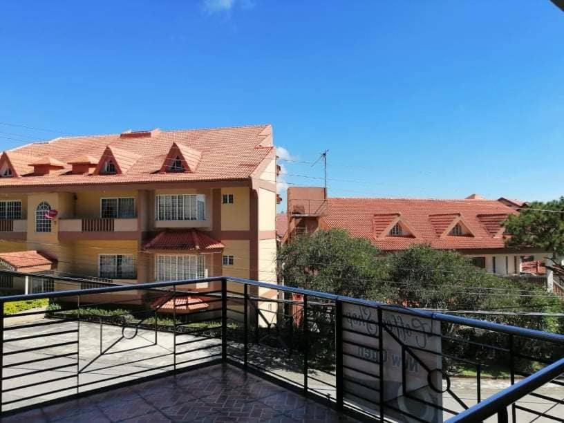 3 Pax Charming Foggy Cold Breeze, Cozy Gardenville Hotel photo 2