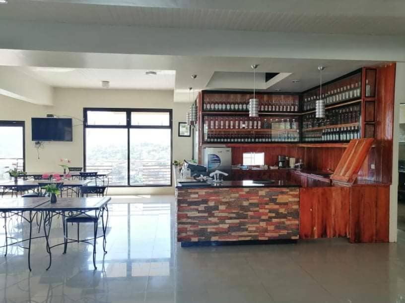 3 Pax Charming Foggy Cold Breeze, Cozy Gardenville Hotel photo 3
