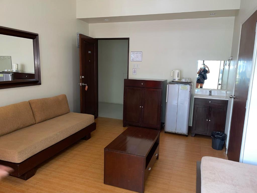 3 Pax Charming Foggy Cold Breeze, Cozy Gardenville Hotel photo 4