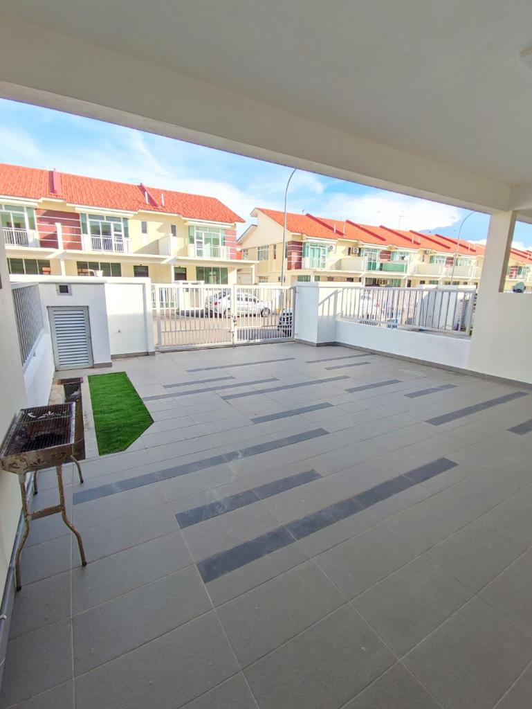 Simply Neat Homestay @ Desaru Harmonia 2 photo 2
