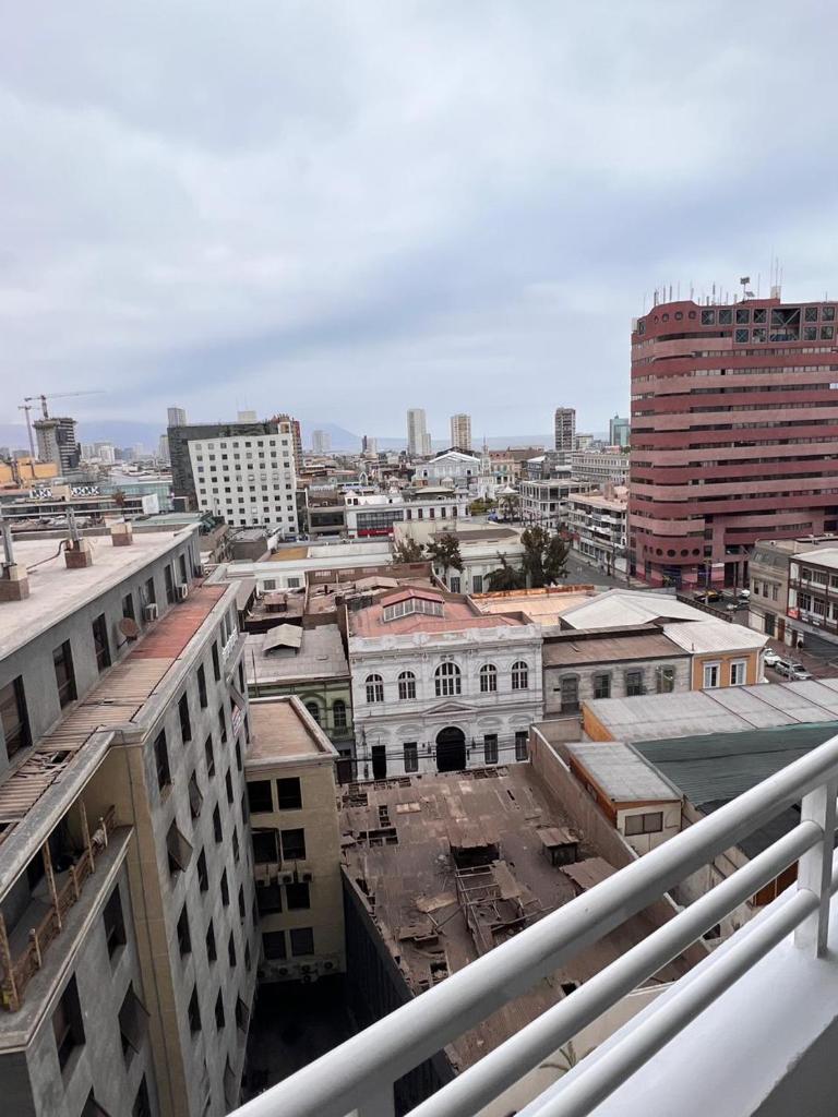 Cómodo departamento amoblado en el centro de Iquique photo 3