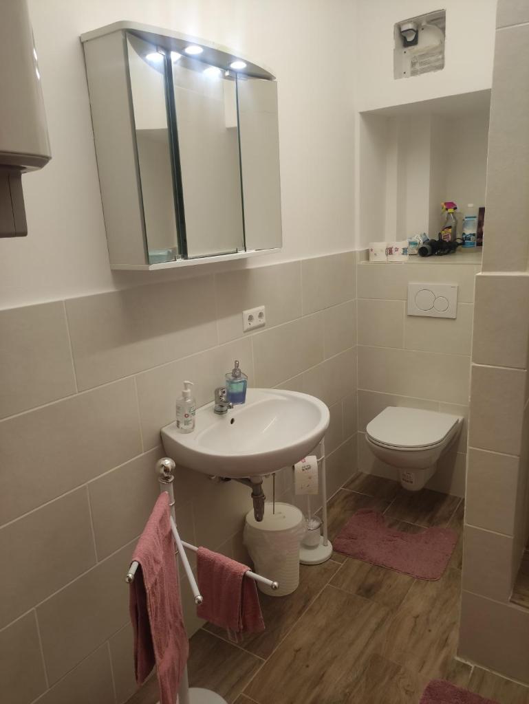 Ferienwohnung Veljanovski photo 2