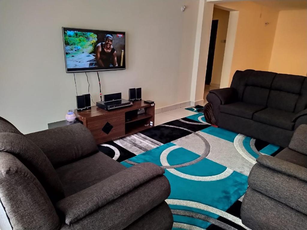 Amohela Serviced Apartments - Kisumu photo 3
