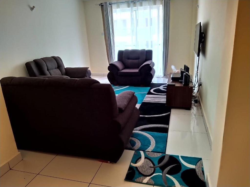 Amohela Serviced Apartments - Kisumu photo 4