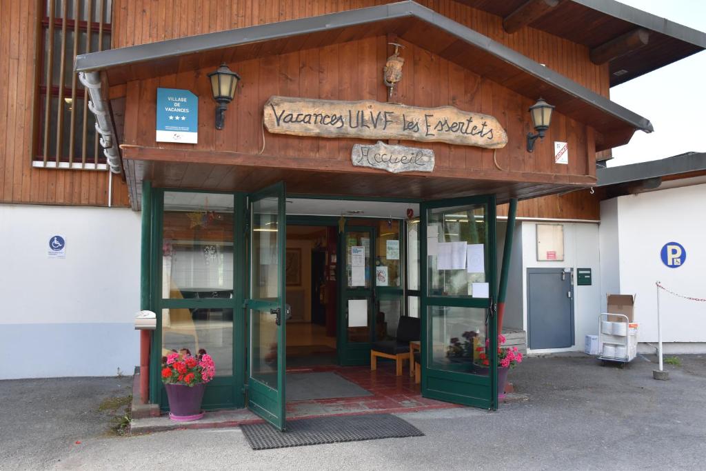 ULVF Les Essertets photo 1