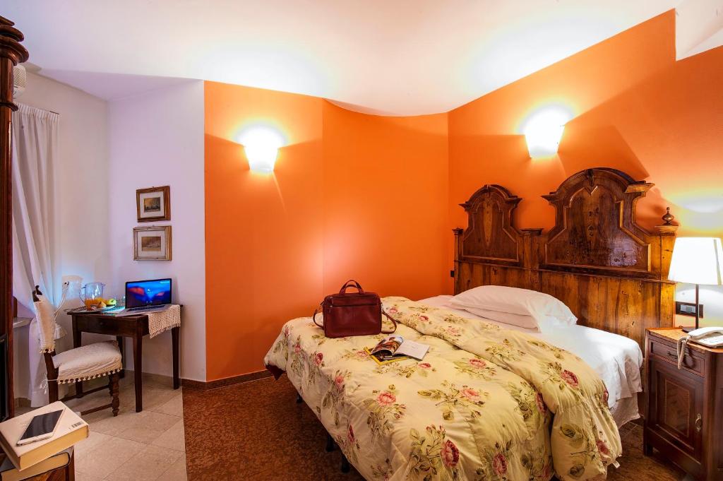 Hotel Ristorante Alla Vittoria photo 3