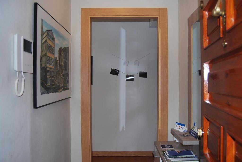 Apartamento A Cascada photo 1