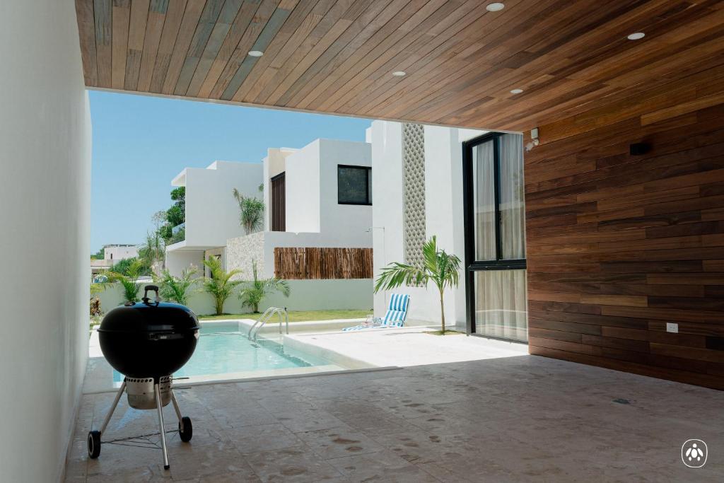 Villa Casa Agua by Sunest photo 1