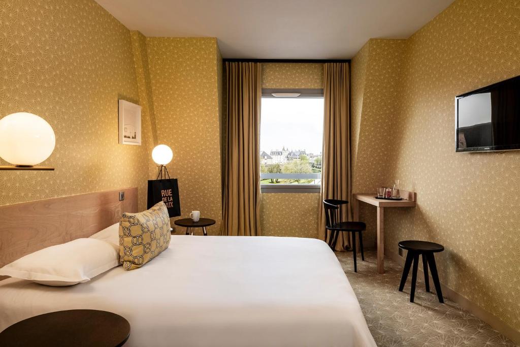L'Hôtel photo 4