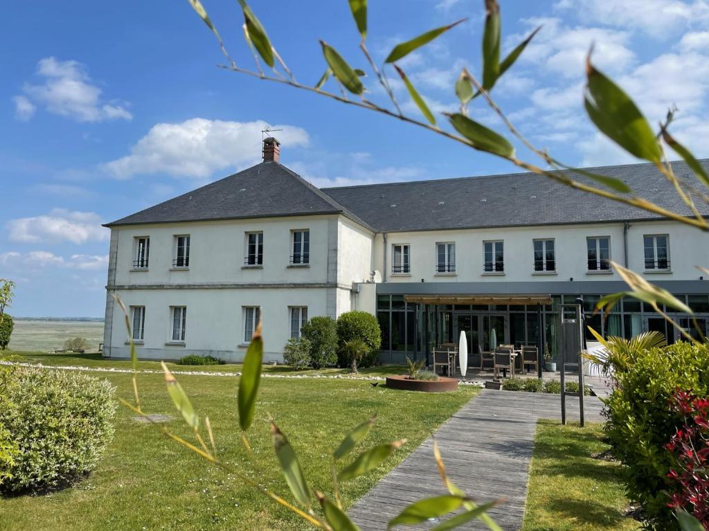 Hôtel - Spa Les Corderies photo 3