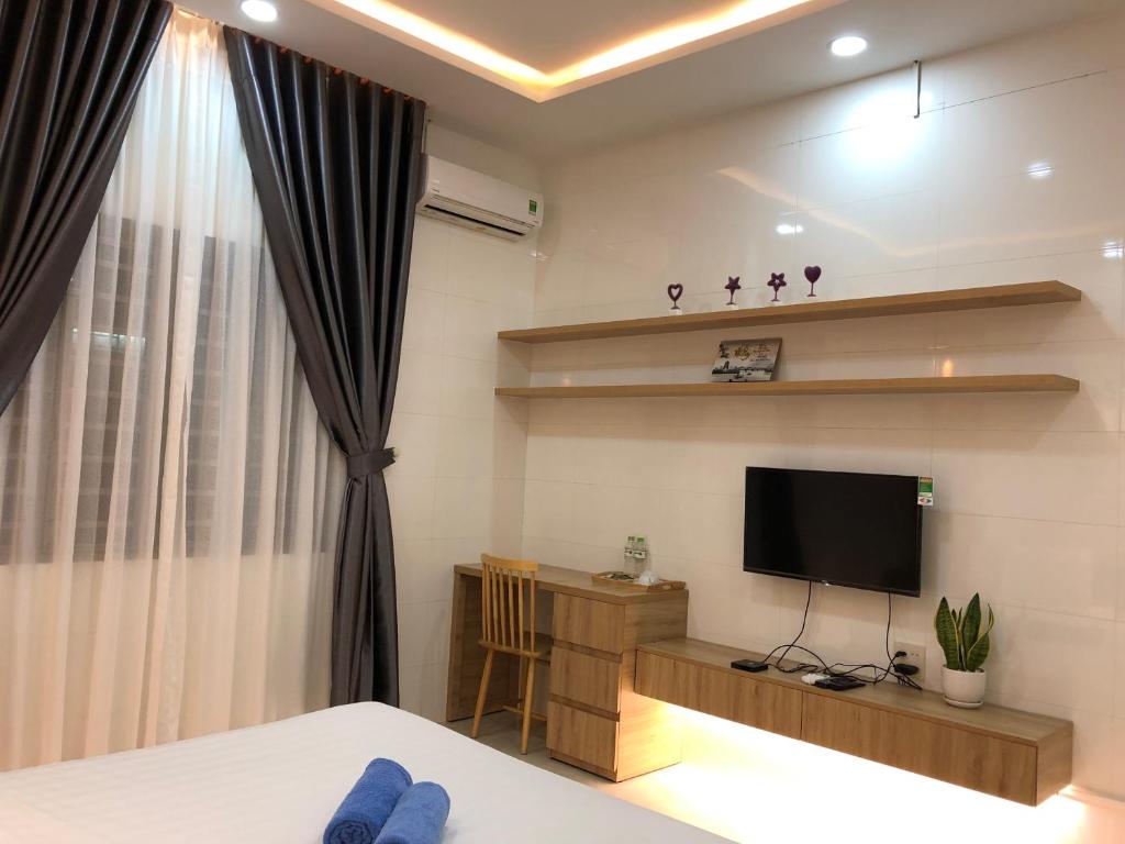 Max Hostel photo 1