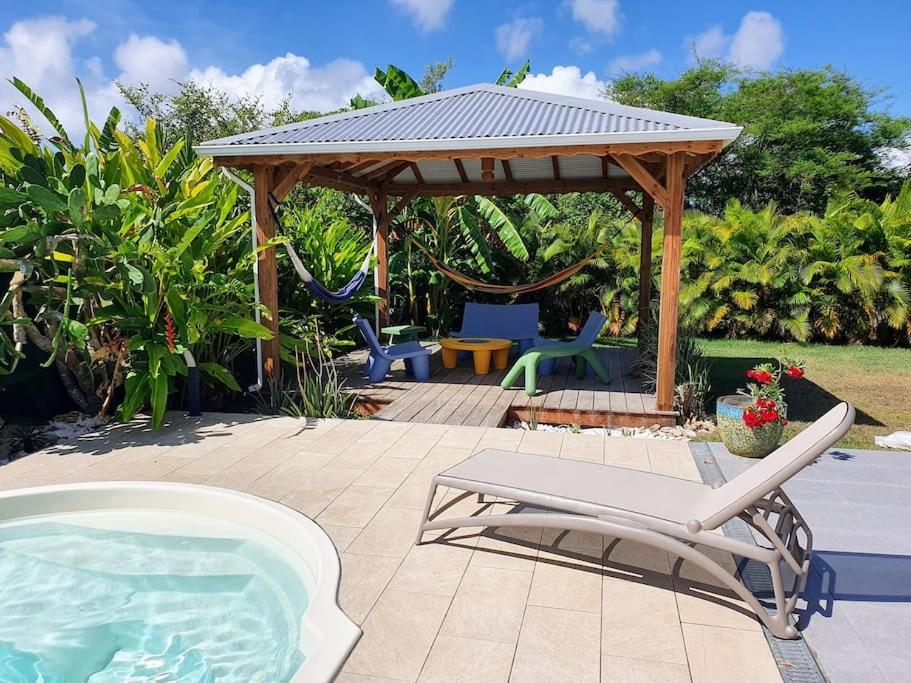 Villa Ohana photo 3