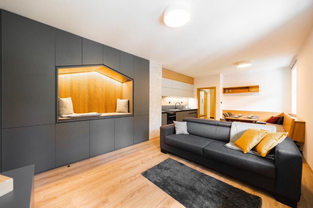 Apartmán U Vlka - Hubertus, Karlova Studánka photo 1
