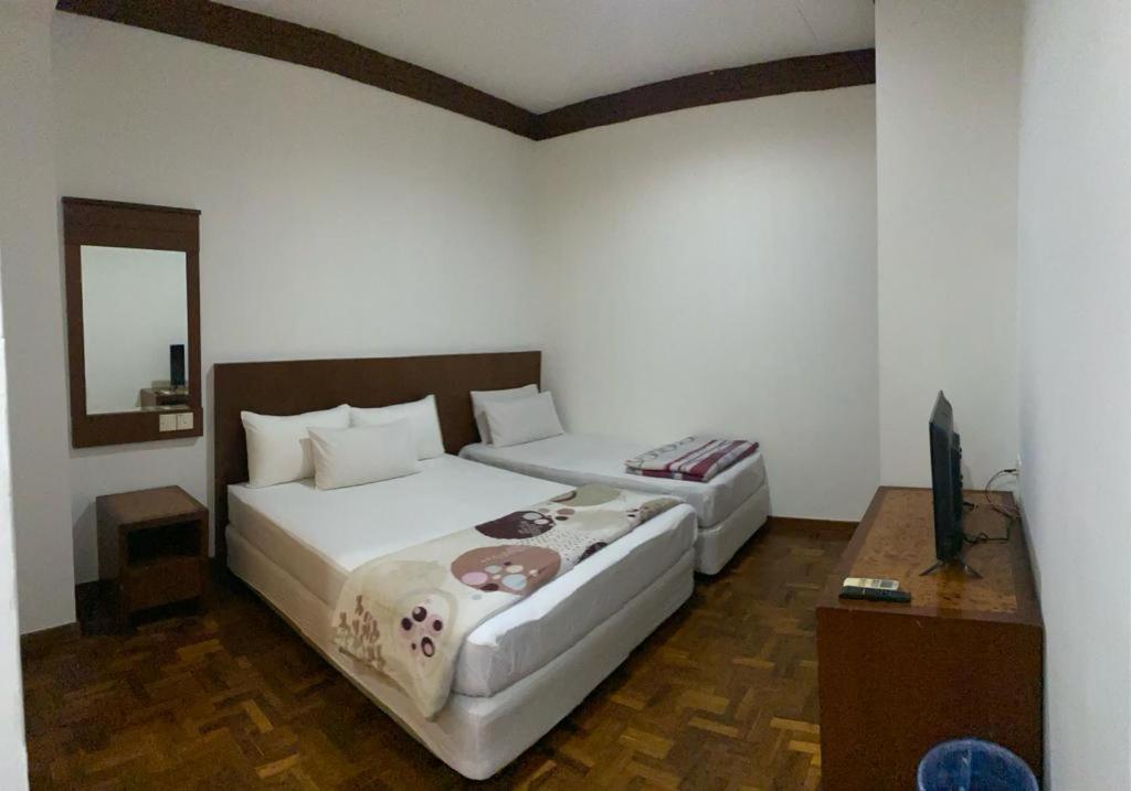 EE HOTEL Johor Jaya photo 4