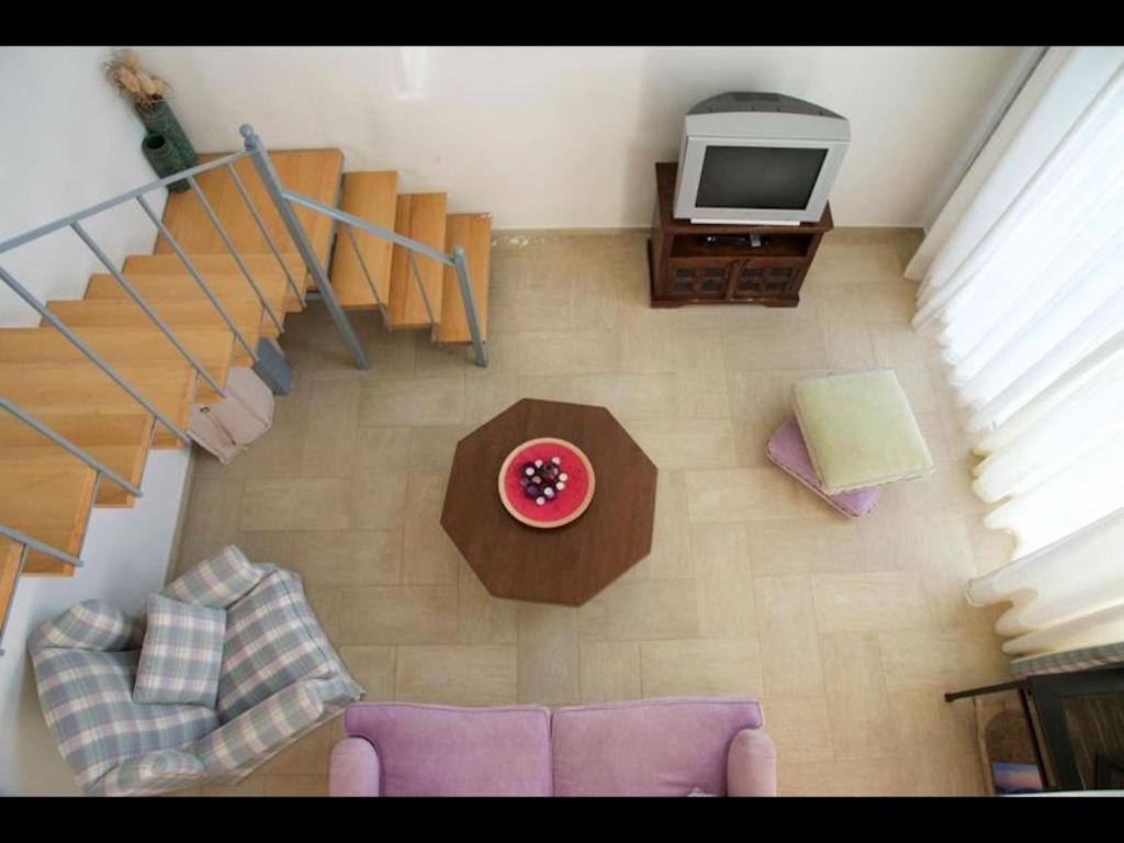 Istron Collection Villas, Villa Selini photo 4