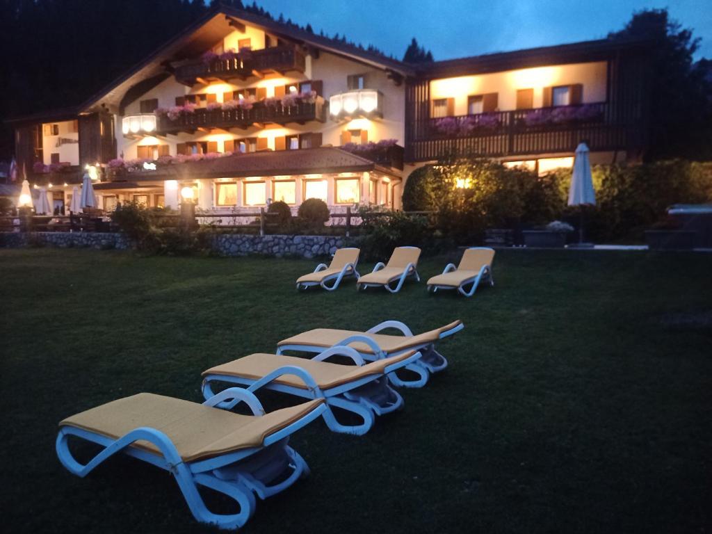 Park Hotel Arnica photo 3