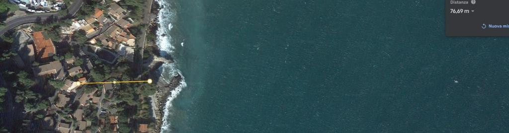 La casetta in Canadà, appartamento sul mare con piscina photo 2