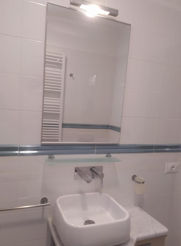 La casetta in Canadà, appartamento sul mare con piscina photo 4