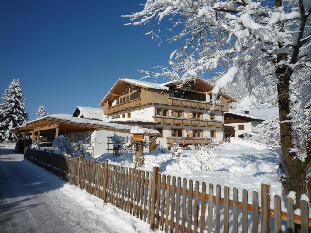 Haus Margreth photo 2