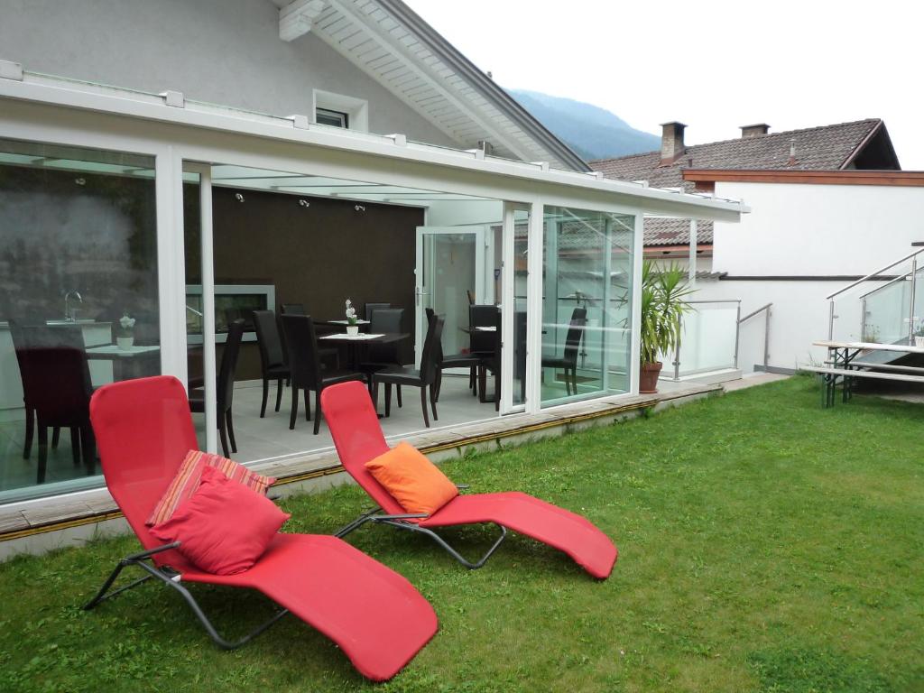 Appartementhaus Klammer photo 2