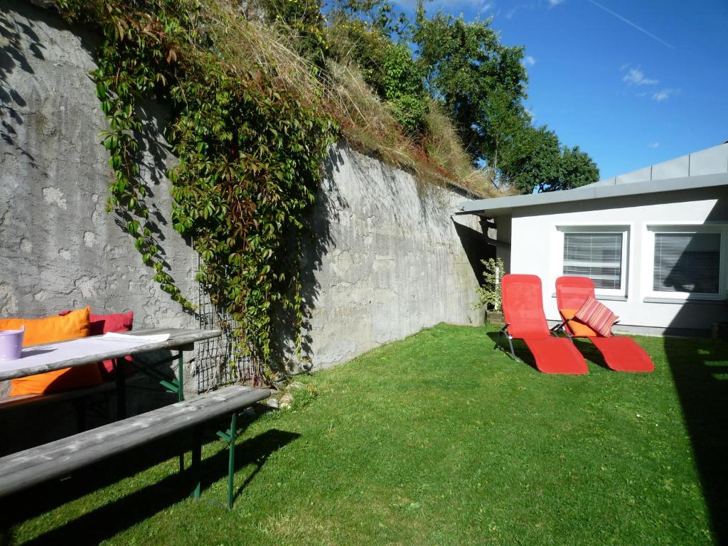 Appartementhaus Klammer photo 3