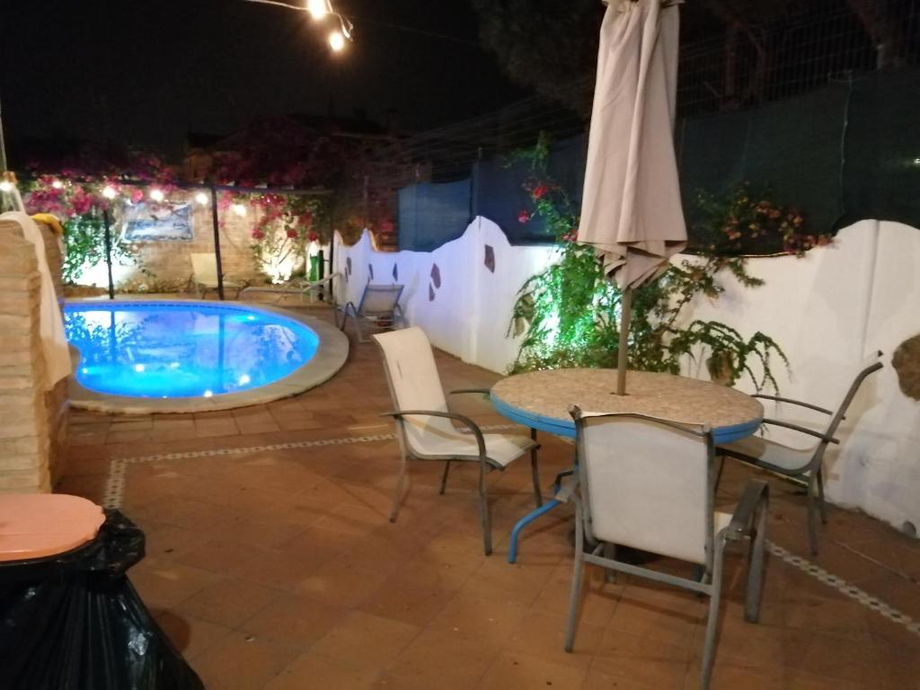 Casa Marquesa photo 1
