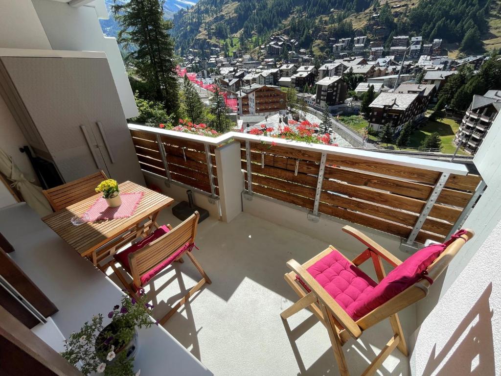 Haus Oasis photo 1