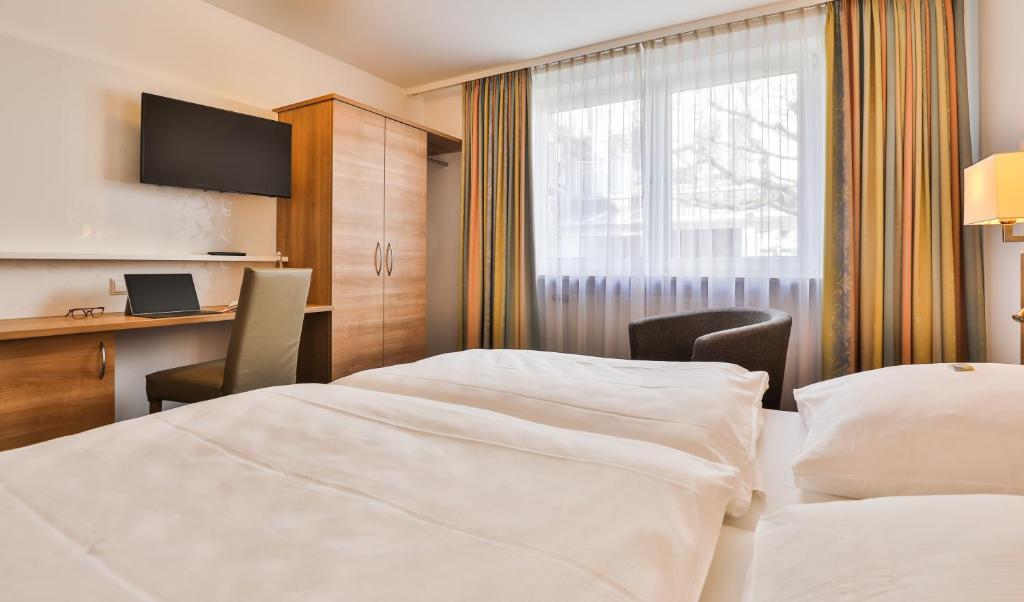 Hotel-Gasthaus "Krone" photo 4