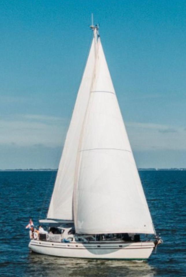 Adventures with friends & family stay only or learn to set sail with skipper Casey photo 2