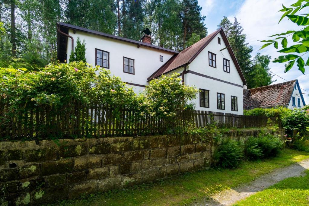 Chalupa Mařenice photo 1