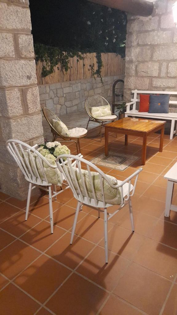 Casa rural El Abuelo Arturo photo 3