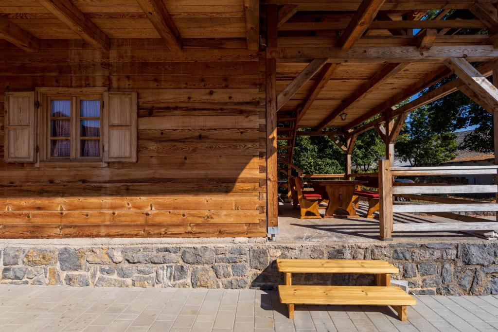 Kuća za odmor Lara photo 4