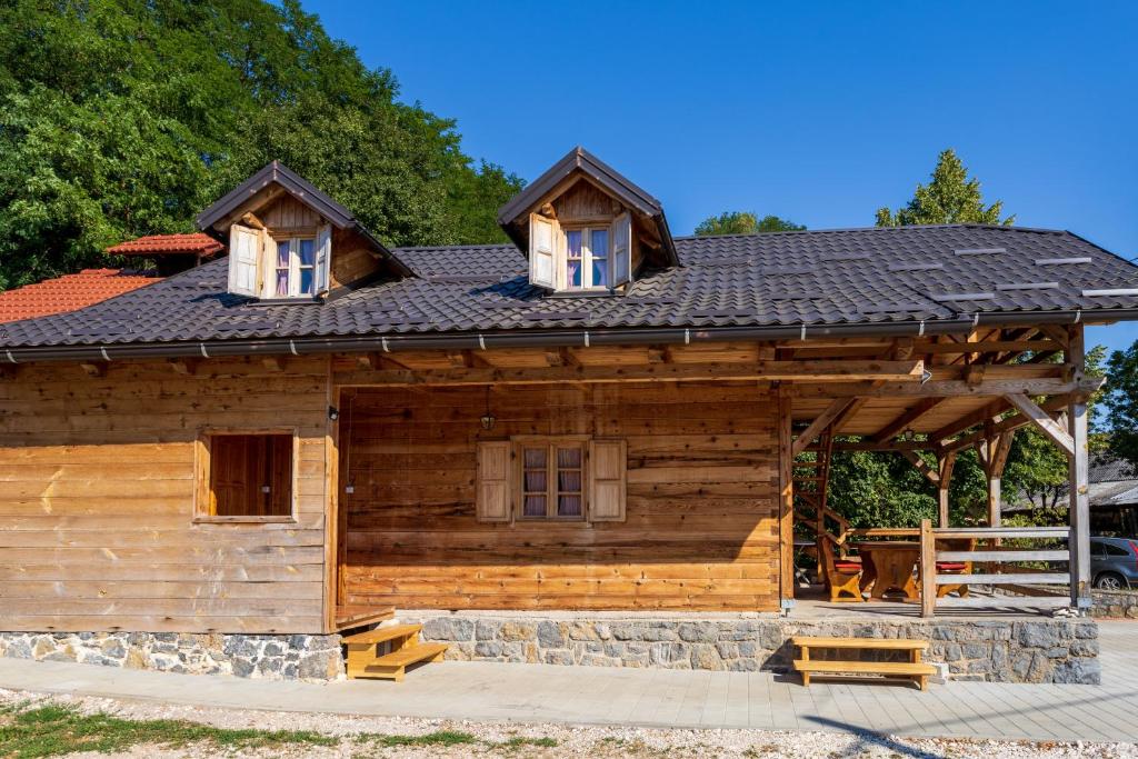 Kuća za odmor Lara photo 2