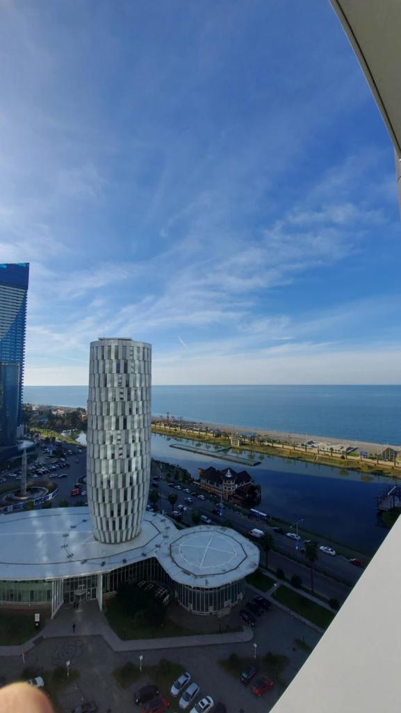 Batumi Sea view apartment - Tap to explore photos