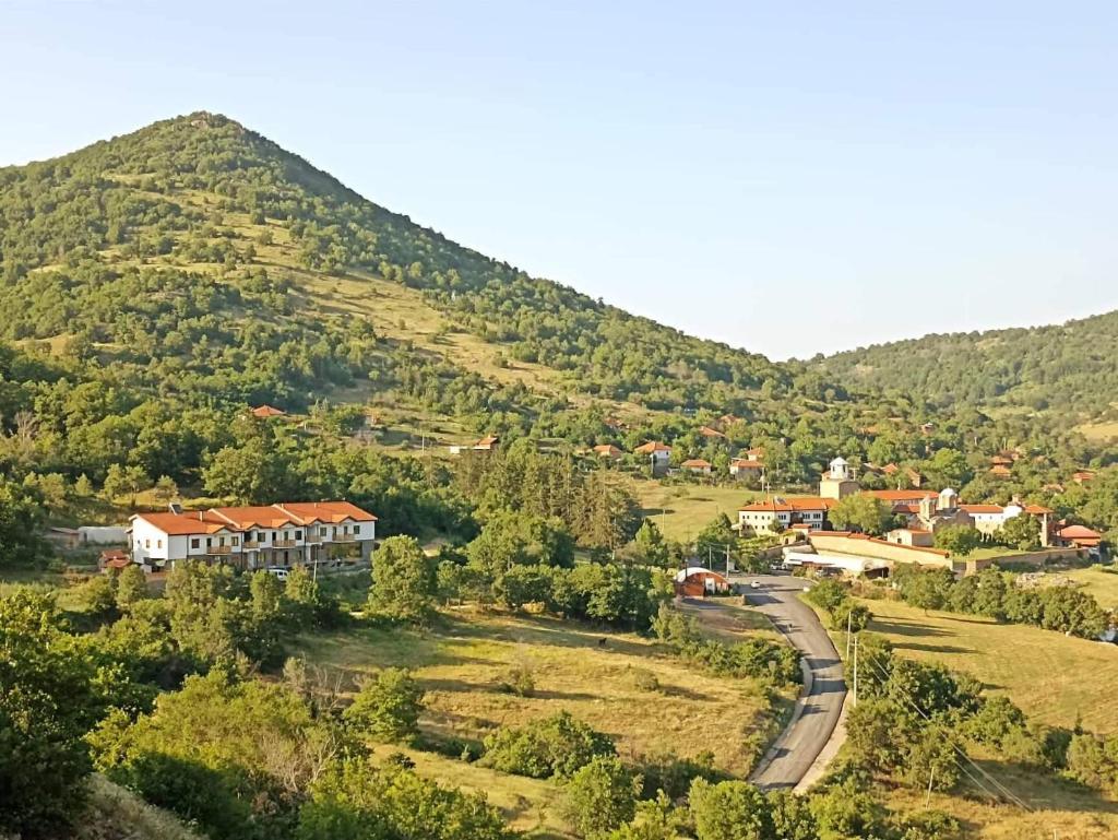 Lesnovo House Tomevski photo 4