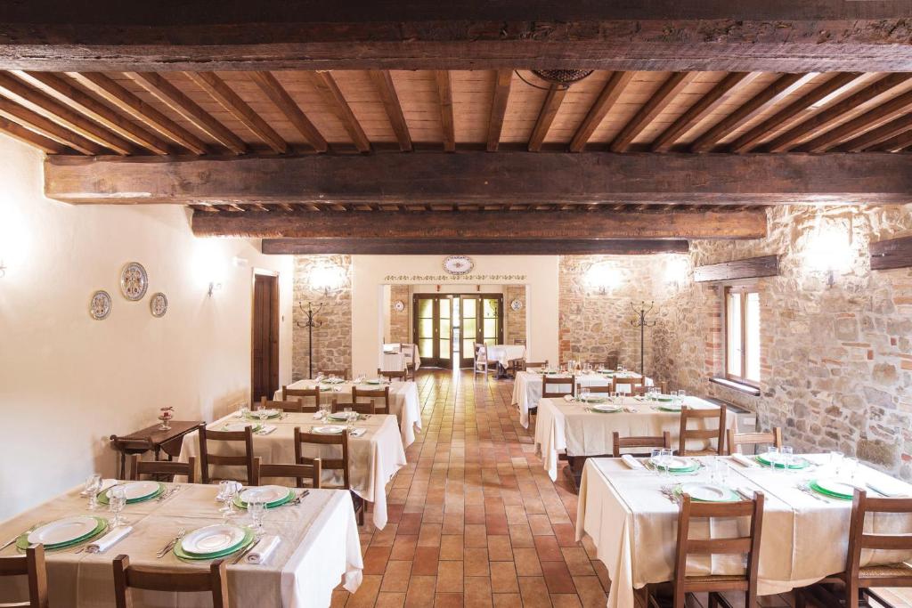 Agriturismo Torre Burchio photo 1