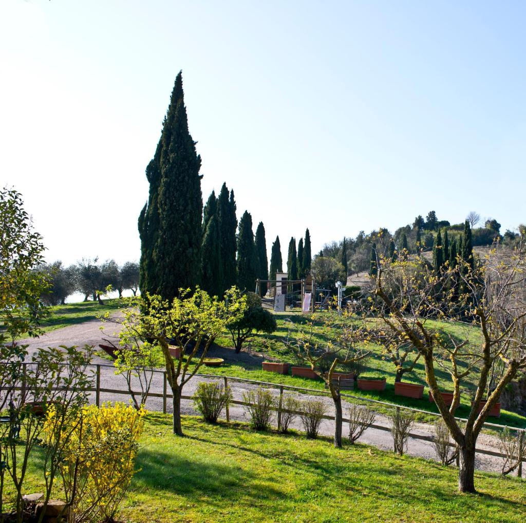 Agriturismo Torre Burchio photo 2
