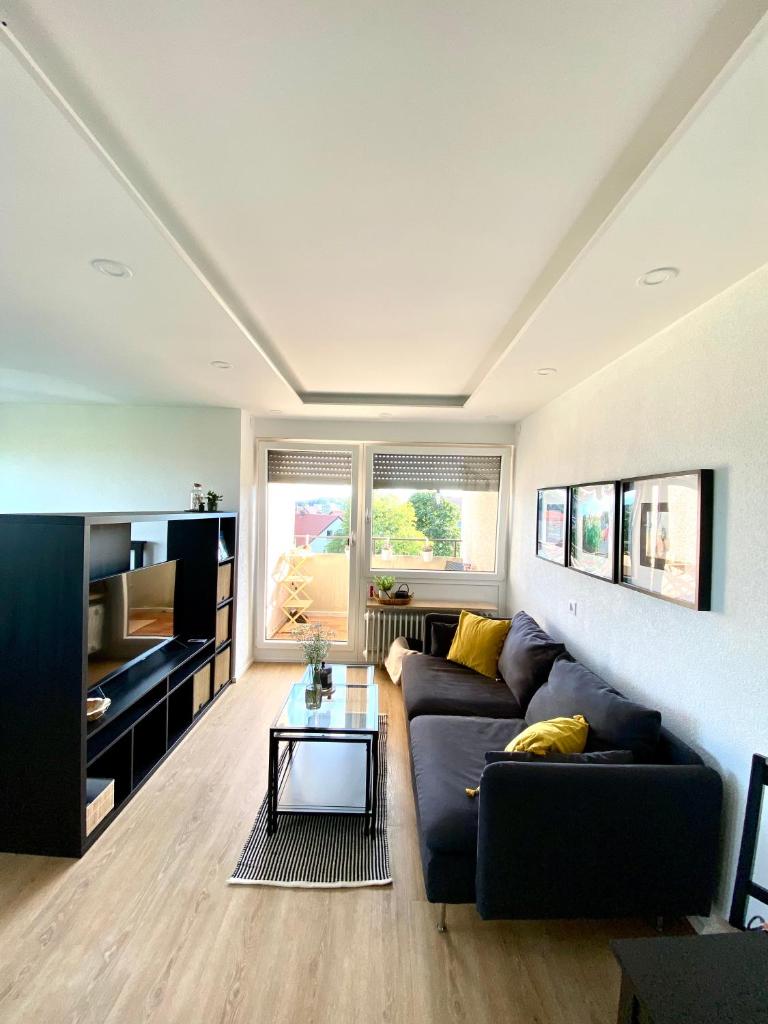 Ferienwohnung ilsa Nr.1 mit Panoramablick photo 1