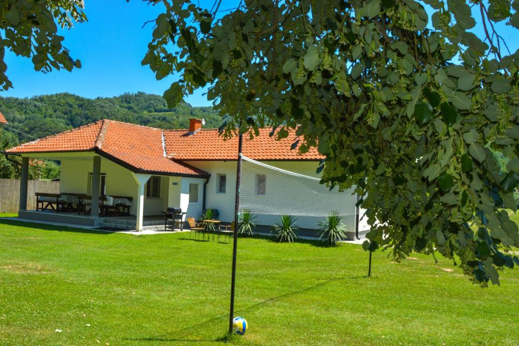 Drinska kućica photo 3