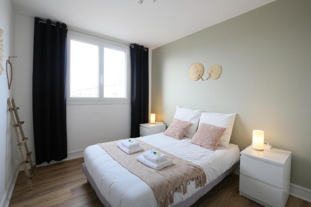 expat renting - Le Bohème Nature - Proche Airbus photo 3