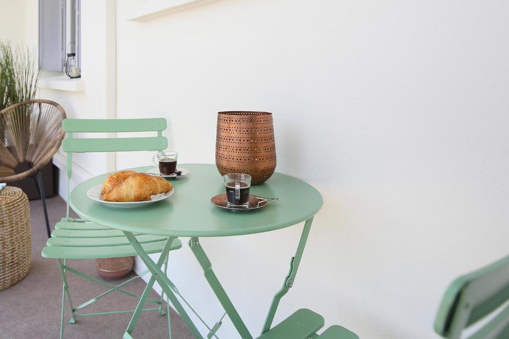 expat renting - Le Bohème Zen - Proche Airbus photo 4