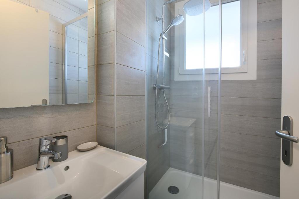 expat renting - Le Bohème Zen - Proche Airbus photo 2