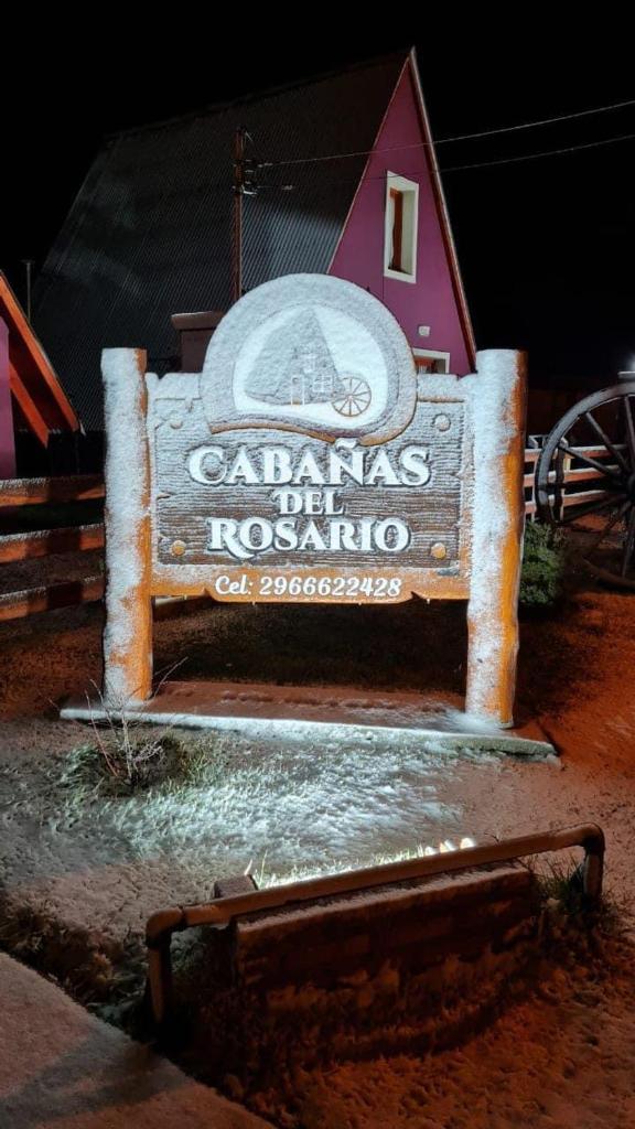 Cabañas del Rosario photo 2