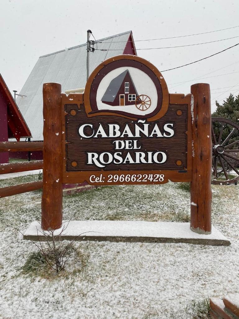 Cabañas del Rosario photo 1