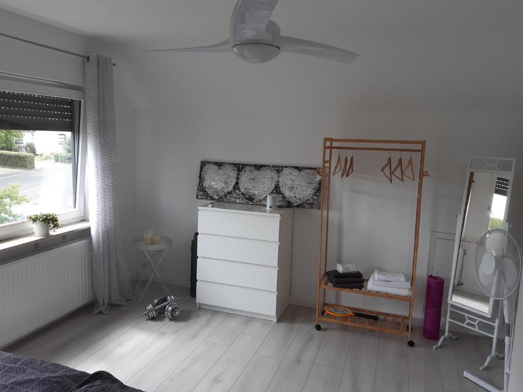 Baumann's apartment - ruhige Lage photo 3