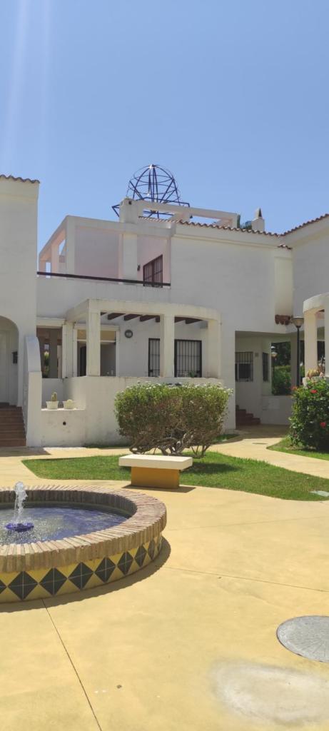 Costa Ballena!!! House on Mediterranean Coast with pool and golf!!! Dúplex!!! photo 2
