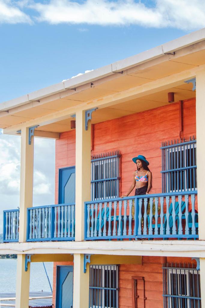 Hotel Casona de La Isla photo 1