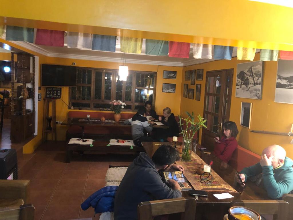 La Casa de Zarela photo 2