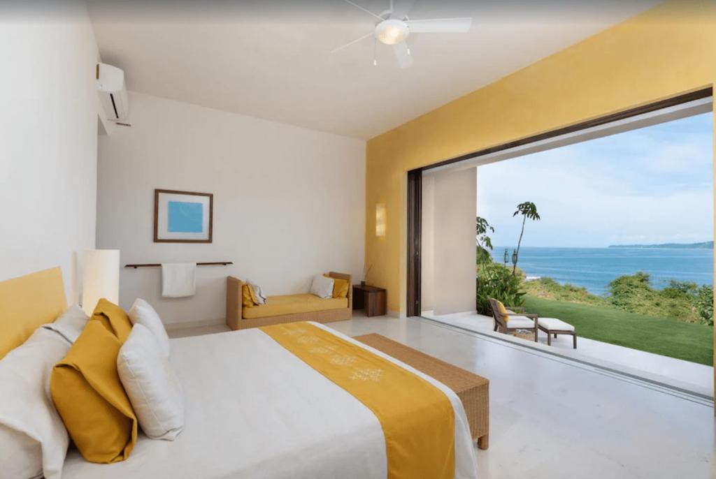 Kupuri Luxury All inclusive Villa in Punta Mita photo 1