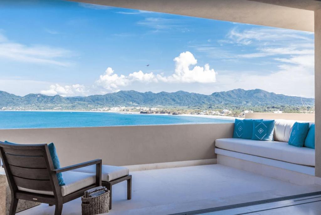 Kupuri Luxury All inclusive Villa in Punta Mita photo 2